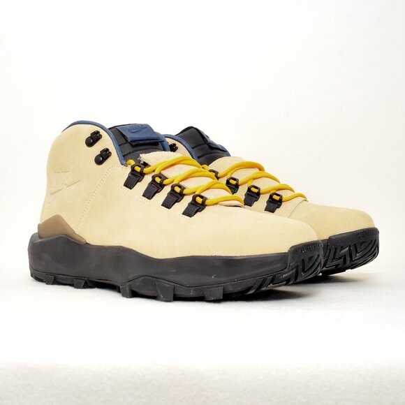 Nike Cygnal 'Desert Ore Navy Black' FV4332-201 Men's Size 11 Boots - Picture 3 of 14